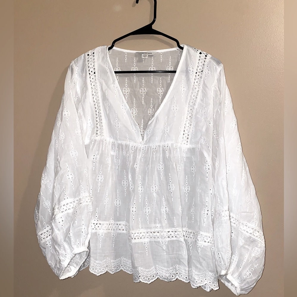 American Eagle Blouse